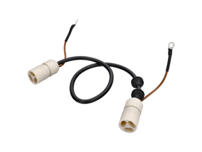 后部 ABS 传感器线束。保时捷 964 1989-92 - 96461218500 - 964.612.185.00