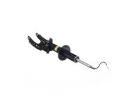 Ammortizzatore anteriore. Porsche 92A Cayenne (958) 2011-2014 - 95834304321, 95834304320, 95834304421, 95834304420, 958413032, 958413031
