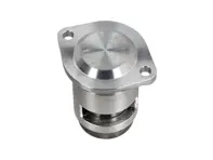 Termostato de aceite en bloque motor. Porsche 911 / 914 - 93010776500, 1.248.83, 70809113 - TO183