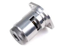 Oil thermostat on engine block. Porsche 911 / 914 - 93010776500, 1.248.83, 70809113 - TO183