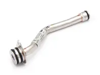Oil tube pipe. Porsche 997 Turbo - 99710731172