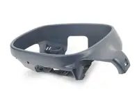 Copertura dello specchio. Porsche 955 Caienna 2003-06 - 95573152300GRU, 95573152400GRU, 95573152302GRU, 95573152402GRU