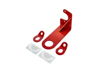 Rennline Trekhaak/Sjorset achter. Porsche 944/924 - E6904