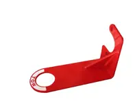 Rennline gancio di traino posteriore/set di ancoraggio. Porsche 944/924 - E6904