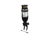 Ammortizzatore ad aria Bilstein B4 ANTERIORE. Porsche 955/957 Caienna - 45-240959, 45-240966, 95534303420, 95534303421, 95534303422, 95534303442, 95534303443, 95534303444, 95534303445, 95534303450, 95534303451, 95534303320, 95534303321, 95534303322, 95534303342, 95534303343, 95534303344, 95534303345, 95534303350, 95534303351