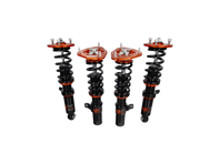 Adjustable suspension kit - Asphalt Rally. Porsche 991 Carrera 2 / Carrera 2S - 99134304105, 99134304116, 99134304114, 99134304112, 99134304106, 99134304510, 99134304513, 99134304543, 99134304556, 99134353106504, 99134353110504, 99133305105, 99133305304, 99133305308, 99133305324, 99133353110504, 99133353105504, 99133353113504 - K-PO-31-C, K-PO-31