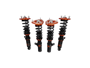 Kit de suspension réglable - Rallye Asphalte. Porsche 991 Carrera 2 / Carrera 2S - 99134304105, 99134304116, 99134304114, 99134304112, 99134304106, 99134304510, 99134304513, 99134304543, 99134304556, 99134353106504, 99134353110504, 99133305105, 99133305304, 99133305308, 99133305324, 99133353110504, 99133353105504, 99133353113504 - K-PO-31-C, K-PO-31