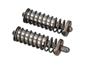 Registri tendicatena, SET DI 2. Porsche 964 / 993 - 96410507900, 96410508000, 21830, 21831, 96410507901