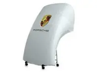 Copertura hardtop. Porsche Boxster 986 / 987