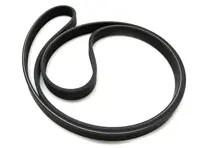 传动带。保时捷 955/957/958 卡宴 V6 - 95510293300