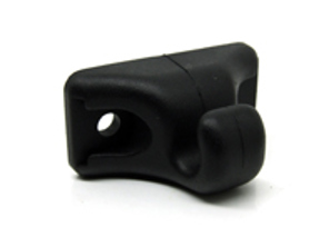 Support de pare-soleil. Porsche 924 / 944 / 964