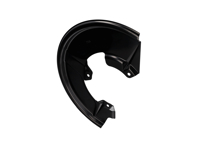 Piastra copridisco freno ANTERIORE. Porsche 964 C2/C4 - 96435180302, 96435180402 - 1664200570, 1664200580