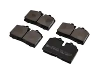 Remblokken, voor of achter Zimmermann Premium pb:z-serie. Porsche 964 / 944 / 930 - 96435193903, P85094, P85094, 93035193802, 93035193803, 93035193804, 93035193805, 93035194015, 93035194025, 95135193005, 95135193006, 95135193016, 95135193901, 95135193902, 95135193903, 95135193904, 95135193905, 95135193908, 96435193002, 96435193902, 96435193903, 96435293000, 96535293000, 96535293003, 96535293004, 96535293900, 96535293903, 99335293003, 99335293903, 96435193905, 20877.175.9, P 65 004, P65004, 93035193800, 96535293904, 96535293905 - 20877.175.9