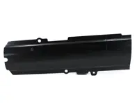 Longeron, partie avant. Porsche 957 Cayenne - 95550190701GRV, 95550190801GRV