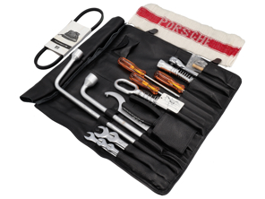Porsche Classic Gereedschapstas voor 911 G - PCG91172110