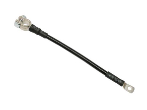 Battery Ground Cable. Porsche 993 - 99361179900