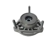 Shock absorber top strut support front. Porsche 971 Panamera - 971412321D, 971412321C, 971412322A, 971412322