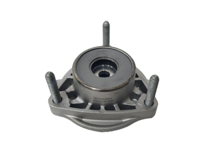 Shock absorber top strut support front. Porsche 971 Panamera - 971412321D, 971412321C, 971412322A, 971412322