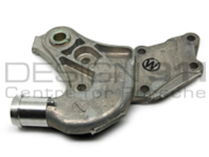 Kurbelgehäuse-Wasserkanal. Porsche 986 Boxster / 987 Boxster / 987C Cayman - 99610102102