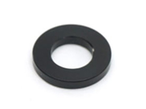 Arandela aislante para botón de bocina. Porsche 356/911/912 - 64434782004, 40028743ALN, 69534782004, 61634782004, NLA34782004