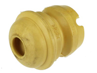 Ammortizzatore molla aggiuntiva sospensione STD. Porsche 996 / 997 MKI / 997 MKI - 99633310502 - URO-015119