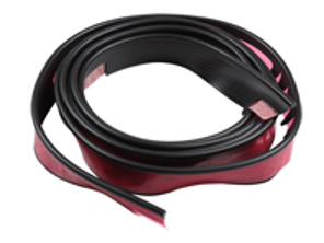 Joint de becquet / joint de bourrelet. Porsche 911 Turbo - 93051221500 - 930 512 215 00, 1685800900