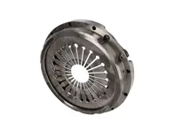 Placa de presión del embrague. Porsche 911 70-71 - 3082018431, 91111600105, 91111600103