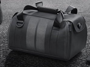 Porsche Leather Small weekend bag - 99104400060, 99104400061, 99104400062, 99104400063, 99104400064