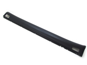 Copertura sottoporta laterale. Porsche 958 Caienna - 95855955, 958559553009B9, 958559554009B9