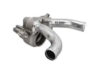 Boîtier de thermostat d’eau. Porsche 958 Cayenne / 970 Panamera 94810608002 - 94810608002