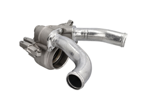 水温调节器外壳。保时捷 958 Cayenne / 970 Panamera 94810608002 - 94810608002