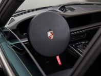 Coprivolante originale Porsche. - 00004401100, 00004401101, 00004401102