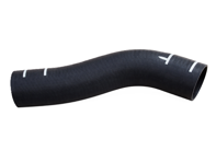 Coolant Hose. Porsche 958 Cayenne 3.0L Diesel / 3.6L Petrol 2010-17 - 95810610110