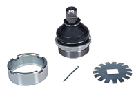 Giunto sferico a quadrilatero, anteriore. Porsche 911/914 - 91134104905, 91134104901, 91134104900, 1208801 - PR03001P, S03001P7489