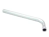 Socket wrench for wheel bolts. Porsche Cayenne / Macan - 95572113502