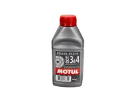 MOTUL DOT 3 & 4 Synthetische Remvloeistof - 500ml - 00004330552, 00004320366, 00004321082, 00004320209 - 102718