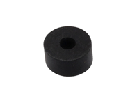 Sunroof rubber stop. Porsche 911 / 964 / 993 - 91156442300