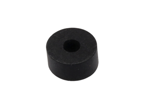Sunroof rubber stop. Porsche 911 / 964 / 993 - 91156442300