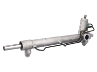 Cremagliera. Porsche 986 / 996 con guida a sinistra - 99634701111, 99634701110, 99634701107, 99634701104, 99634701105, 99634701106