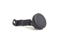 Supporto magnetico per telefono ExactFit. Audi - A4/S4/RS4 B8 ricarica wireless con magsafe - PM70.43, PM7043
