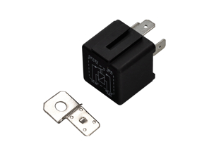 Relé de luz antiniebla. Porsche 928 - 92861511702, 92861511701