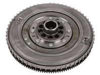 Dubbelmassavliegwiel. Porsche 992 3.8L Turbo / S *SACHS - 992105264B - 2295 601 054