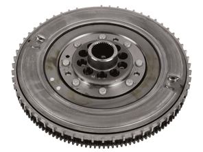 Dual-mass flywheel. Porsche 992 3.8L Turbo / S *SACHS - 992105264B - 2295 601 054