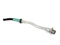 Tankdop hals. Porsche 987 Boxster / 987C Cayman / 997 - 99720104306, 99720104300