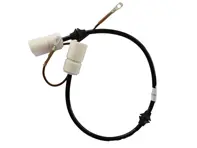 Faisceau de capteur ABS, arrière. Porsche 964 1993>> - 96461218501