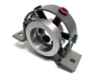 Support de serrage pour réparation d'arbre d'hélice. Porsche 970 Panamera - 97042101104, 97042101102, 97042101133, 97042101132, 97042101154, 97042101153, 7L0521102M, 97042101152