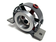 Supporto del supporto di serraggio per la riparazione dell'albero di trasmissione EPS. Porsche 970 Panamera - 97042103151EPS, 97042103151