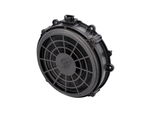 Haut-parleur de porte arrière Système audio Burmester. Porsche 971 Panamera / 9J1 Taycan / 9YA Cayenne - 971035453E