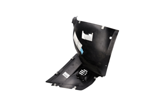 Rivestimento passaruota anteriore, parte anteriore. Porsche 970 Panamera - 97050412308, 97050412313, 97050412320, 97050412408, 97050412413, 97050412418