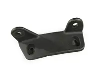 Rear wing spoiler riser support. Porsche 718 Cayman GT4 - 982827731, 982827732